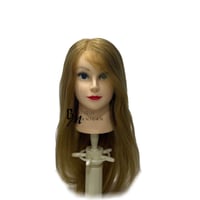 مانيكان رقبة روسي اشقر