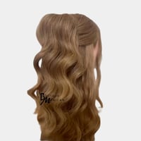 مانيكان رقبة روسي اشقر