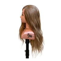 مانيكان كتف روسي اشقر