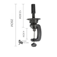 قاعدة مانيكان صغيرة