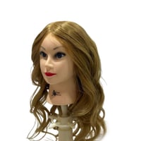 مانيكان رقبة روسي اشقر