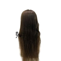 مانيكان رقبة روسي بني