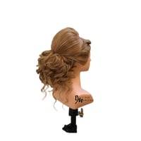 مانيكان كتف روسي اشقر