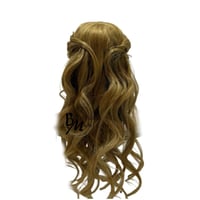 مانيكان رقبة روسي اشقر