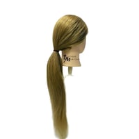 مانيكان رقبة روسي اشقر