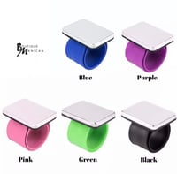 ساعة اليد المغناطيس