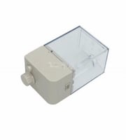 خران حليب اله قهوه نسبريسو لاتسيما لون ابيض