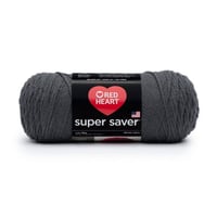 Super Saver - Charcoal 3950
