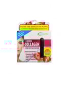 الكولاجين السائل، تجديد البشرة، بكهة الفراولة والك...