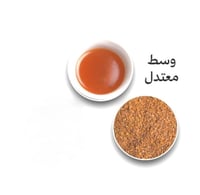 وسط معتدل (2 )