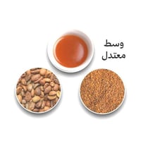 وسط معتدل (2 )