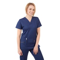 بلوزة (XL) Life Threads