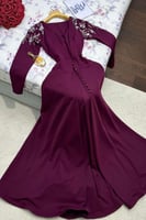 فستان جيهانه