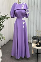 فستان ناعم RT/003