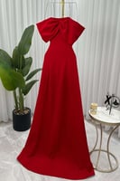 فستان سميحة RN/020