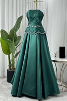 فستان سهرة - ميكادو زيتي