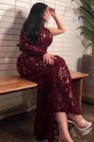 فستان دانتيل RT/009