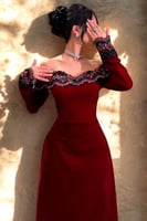 فستان ميلانة