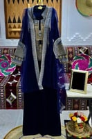 جلابية - يوم التأسيس السعودي 025