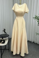 فستان زهراء