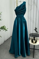 فستان ناعم - ميكادو لمعه