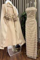 فستان سيدرا