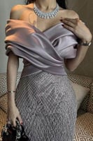 فستان ملاك 0025