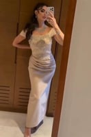 فستان سهرة RN/019