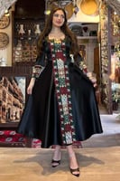 جلابية - يوم التأسيس السعودي 022