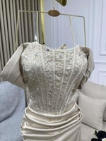 فستان سهرة RN/019