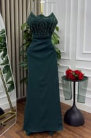 فستان سهرة RN/007