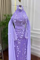 فستان سهرة - RN/063