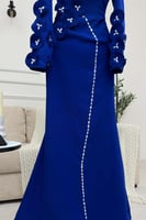 فستان سهرة - نيلي باربي