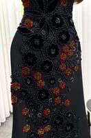 فستان سهرة RN/022