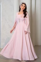 فستان باربي العيد