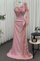 فستان سهرة RN/023