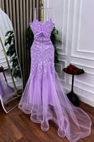 فستان سهرة RN/051