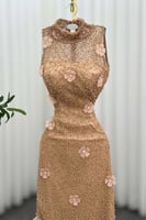 فستان العبير 0057