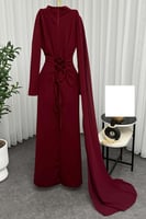 فستان هــاجر