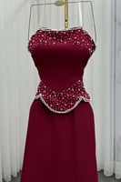 فستان سماهر RN/026