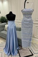 فستان لارينا