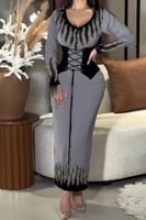 فستان سهرة - باربي