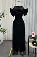 فستان سهرة - 9952