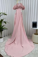 فستان ناعم RT/010