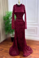 فستان سهرة - RN/066