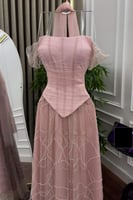 فستان سهرة RN/018