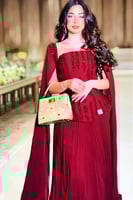 فستان العنود 2658