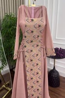 جلابية الفخامة