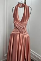 فستان ناعم - RT/027