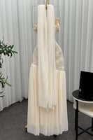 فستان ريفان